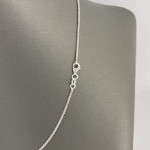 Load image into Gallery viewer, 1.1MM Diamond Cut Franco Chain 14k Solid Gold - Mour & Co.