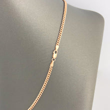 Load image into Gallery viewer, 2.7MM Miami Cuban Link Chain - Mour & Co.