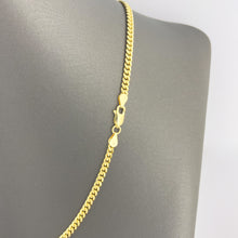 Load image into Gallery viewer, 3.2MM Miami Cuban Link Chain - Mour & Co.