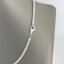 Load image into Gallery viewer, 3MM Franco Chain (Diamond Cut) - Mour & Co.