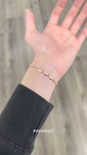 Load and play video in Gallery viewer, 4MM Miami Cuban Bracelet