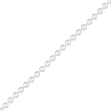 Load image into Gallery viewer,  1.2mm 14k gold bead chain - Mour & Co.