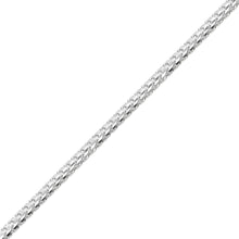 Load image into Gallery viewer, 1.1MM Diamond Cut Franco Chain 14k Solid Gold - Mour & Co.