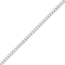 Load image into Gallery viewer, 1.1MM Franco Chain (Plain) - Mour & Co.