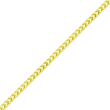 Load image into Gallery viewer, 1.1MM Franco Chain (Plain) - Mour & Co.
