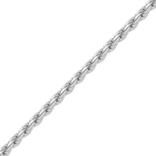 Load image into Gallery viewer, 1.5MM 14k Gold Rope Chain - Mour & Co.