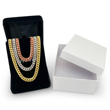 Load image into Gallery viewer, 6MM Miami Cuban Link Chain - Mour & Co.