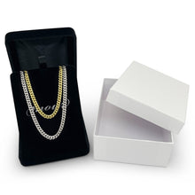 Load image into Gallery viewer, 3.2MM Miami Cuban Chain - Mour & Co.