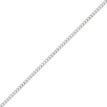 Load image into Gallery viewer, 1MM Franco Chain (Plain) - Mour & Co.