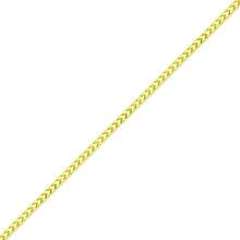 Load image into Gallery viewer, 1MM Franco Chain (Plain) - Mour & Co.