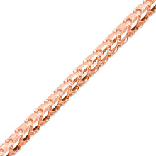 Load image into Gallery viewer, 2.5MM Franco Chain (Diamond Cut) - Mour & Co.