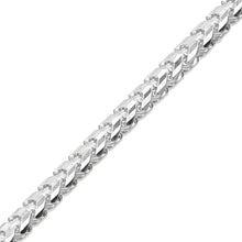 Load image into Gallery viewer, 2.5MM Franco Chain (Diamond Cut) - Mour & Co.