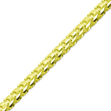 Load image into Gallery viewer, 2.5MM Franco Chain (Diamond Cut) - Mour & Co.