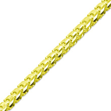 Load image into Gallery viewer, 2.5MM Franco Chain (Diamond Cut) - Mour & Co.