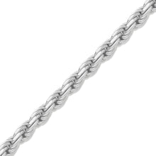 Load image into Gallery viewer, 2.5MM 18k Gold Rope Chain - Mour & Co.