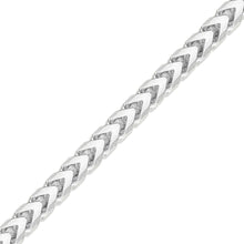 Load image into Gallery viewer, 2.3MM Franco Chain (Plain) - Mour & Co.