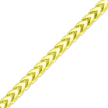 Load image into Gallery viewer, 2.3MM Franco Chain (Plain) - Mour & Co.