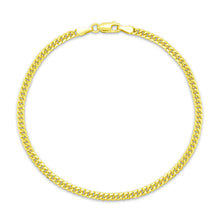 Load image into Gallery viewer, 2.7MM Miami Cuban Bracelet - Mour & Co.