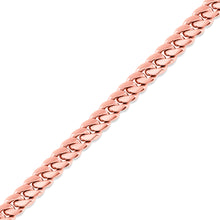 Load image into Gallery viewer, 2.7MM Miami Cuban Link Chain - Mour & Co.