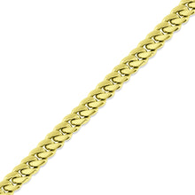 Load image into Gallery viewer, 2.7MM Miami Cuban Link Chain - Mour & Co.
