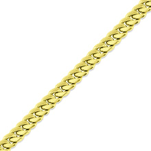 Load image into Gallery viewer, 2.7MM Miami Cuban Chain - Mour & Co.