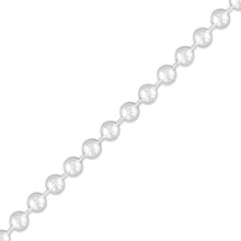 Load image into Gallery viewer,  2.0mm 14k gold bead chain - Mour & Co.