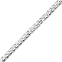 Load image into Gallery viewer, 2MM Franco Chain (Diamond Cut) - Mour & Co.