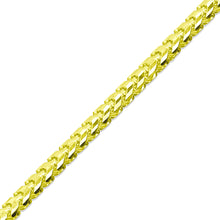Load image into Gallery viewer, 2MM Franco Chain (Diamond Cut) - Mour & Co.