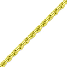 Load image into Gallery viewer, 2MM 14k Gold Rope Chain - Mour & Co.