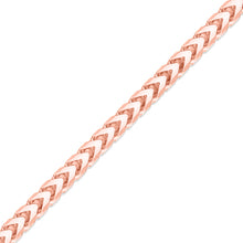 Load image into Gallery viewer, 1.8MM Plain Franco Chain 14k Solid Gold - Mour & Co.