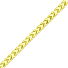 Load image into Gallery viewer, 2MM Franco Chain (Plain) - Mour & Co.