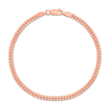 Load image into Gallery viewer, 4MM Miami Cuban Bracelet - Mour & Co.
