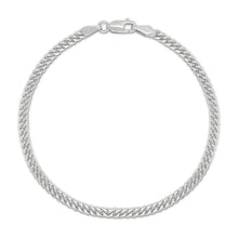 Load image into Gallery viewer, 4MM Miami Cuban Bracelet - Mour & Co.