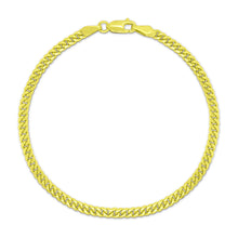 Load image into Gallery viewer, 4MM Miami Cuban Bracelet - Mour & Co.