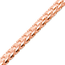 Load image into Gallery viewer, 4.5MM Franco Chain (Diamond Cut) - Mour & Co.