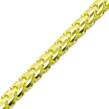 Load image into Gallery viewer, 4.5MM Franco Chain (Diamond Cut) - Mour & Co.