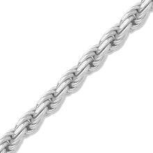 Load image into Gallery viewer, 3.5MM 14k Gold Rope Chain - Mour & Co.