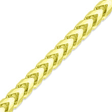 Load image into Gallery viewer, 3.5MM Franco Chain (Plain) - Mour & Co.