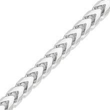 Load image into Gallery viewer, 3.5MM Franco Chain (Plain) - Mour & Co.