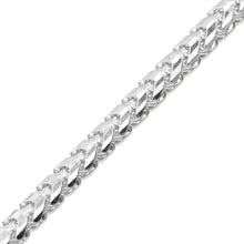 Load image into Gallery viewer, 3MM Franco Chain (Diamond Cut) - Mour & Co.