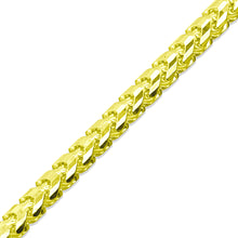 Load image into Gallery viewer, 3MM Franco Chain (Diamond Cut) - Mour & Co.