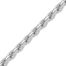 Load image into Gallery viewer, 3.5MM 18k Gold Rope Chain - Mour & Co.