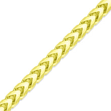 Load image into Gallery viewer, 3MM Franco Chain (Plain) - Mour & Co.