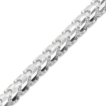Load image into Gallery viewer, 4.5MM Franco Chain (Diamond Cut) - Mour & Co.