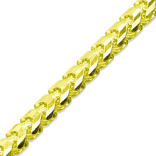 Load image into Gallery viewer, 4.5MM Franco Chain (Diamond Cut) - Mour & Co.