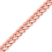 Load image into Gallery viewer, 4MM Miami Cuban Link Chain - Mour & Co.