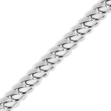 Load image into Gallery viewer, 4MM Miami Cuban Link Chain - Mour & Co.