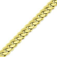 Load image into Gallery viewer, 4MM Miami Cuban Link Chain - Mour & Co.