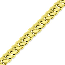 Load image into Gallery viewer, 4MM Miami Cuban Chain - Mour & Co.
