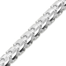 Load image into Gallery viewer, 5MM Franco Chain (Diamond Cut) - Mour & Co.